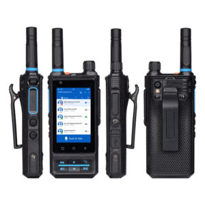 Inrico Radio S200 LTE 4G