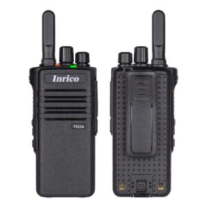 Inrico T522A 4G PoC Radio