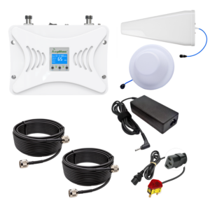 Amplitec C20L- GSM B8-KIT Legal Signal Booster