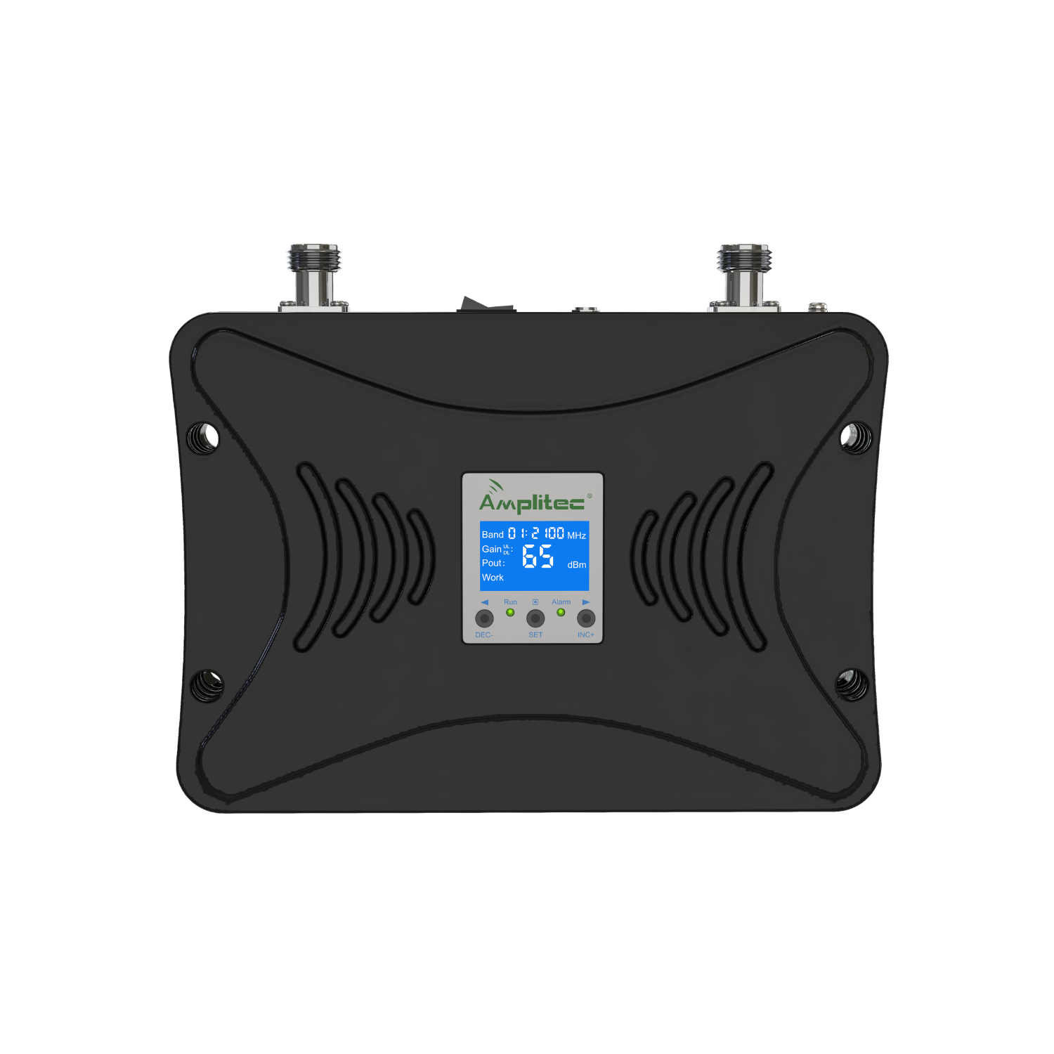 Amplitec C23L Tri-Band-KIT Legal Signal Booster - Image 6